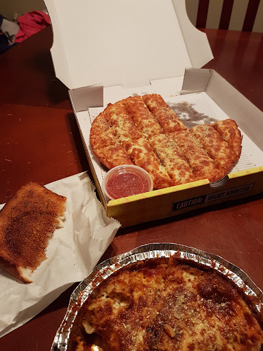 Photo of Buster's Pizza & Donair - 101 1 Ave E Unit 4, Spruce Grove, AB T7X 2H4